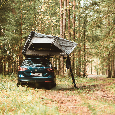 Nový model rodinného autostanu FamilySleeper 210 - 5