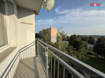 Pronájem bytu 1+1, 40 m², Rychnov nad Kněžnou, ul. Mírová - 5