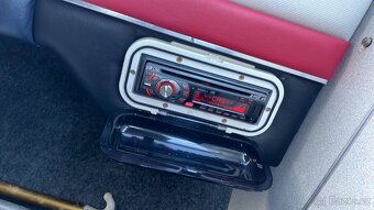 BAYLINER 1802 CAPRI CC - 5