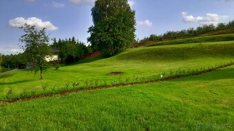 Exkluzivní stavební pozemek Choustníkovo Hradiště 1100m2 - 5