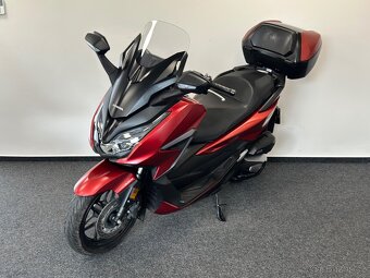 Honda Forza 125 - 5