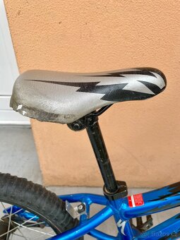 Dětské kolo Specialized Hotrock 16 - 5
