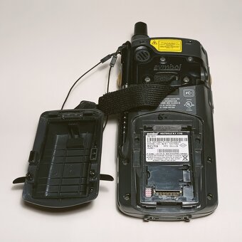 Symbol MC7094, mobilní terminál, čtečka a skener kódů - 5