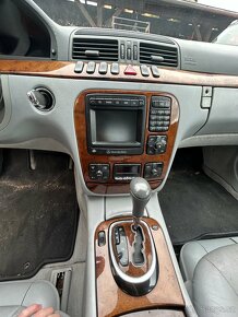 Mercedes-Benz W220 S320 - 5