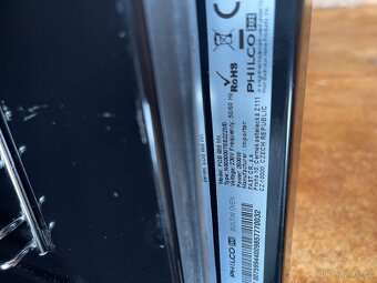 Philco POB 698 X Trouba vestavná - 5