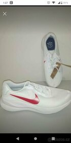 Tenisky Nike 48 a 49 nadměrné - 5