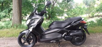 Yamaha xmax 250 (2011) - 5