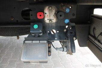 Kögel SN 24, LOWDECK, ZVEDACÍ NÁPRAVA, MULTILOCK - 5