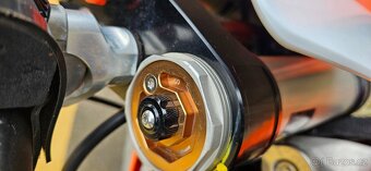 Prodám Motokrosový speciál KTM 300 SX 2020 (sx 250) - 5