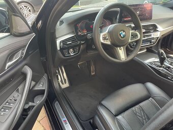 Prodam BMW 530 D, M/sport, r.v 2021/22 Toop - 5