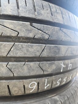 205/55R16 91H Ventus Prime3 HANKOOK - 5