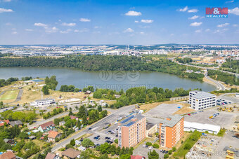 Pronájem bytu 1+kk, 25 m², Plzeň, ul. Klatovská - 5