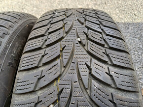 Zimní pneu Nokian 185/60/15 88T - 5