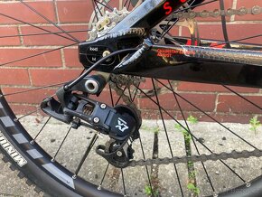 Mondraker Summum 27,5 - 5