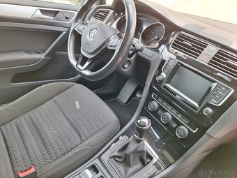 Wolkswagen Golf 7 - 5