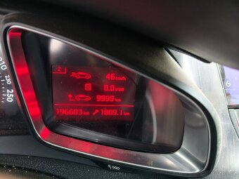 Citroen DS 5 - 5