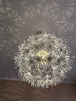 Stropní světlo IKEA pampeliška - 5