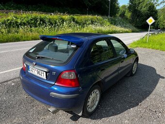 Rover 25 1,4i 16V 76kW STK 1/2027 - 5