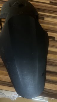 Yamaha MT-07 2018-2020 přední blatník - 5