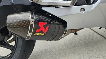 Suzuki GSX-R 750 2009 - 5