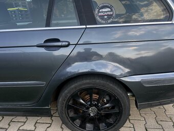 E46 328i Touring - 5
