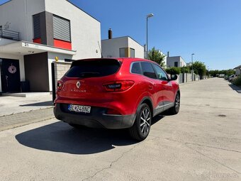 Renault Kadjar 1.2 TCE - 5