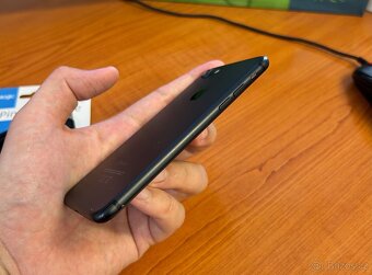 Prodám iPhone 7 32gb (100% kondice baterie) - 5