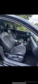 Passat b6 2.0 tdi automat - 5