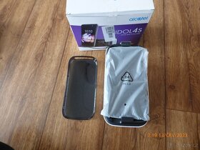Alcatel IDOL 4S + virtuální brýle - 5