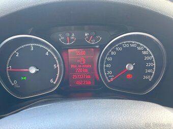 Ford mondeo 2008 - 5
