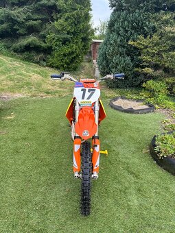 KTM SX 125 2006 - 5