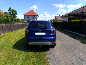Ford Kuga 1.5 Ecoboost (benzín) - 5