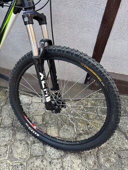 GT Avalanche vel.M - 5