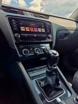 Škoda Octavia III 1.4 TSi 110kw Full Led - 5