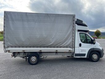 Fiat Ducato 3.0 180 Multijet 130kw 8 paleta - 5