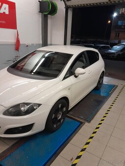 Seat Leon - 5