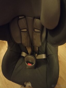 Britax Römer King 2 - 5