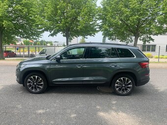 Škoda Kodiaq 2.0Tdi 110Kw,4x2,DSG,Webasto,kamery360,kessy - 5