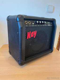 Kay - TYPE: GW-25 - 5