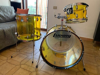 LUDWIG VISTALITE 22 13 16 - 5