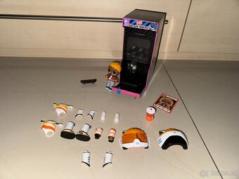 LOL Surprise Boys Arcade Heroes Superhrdina - 5