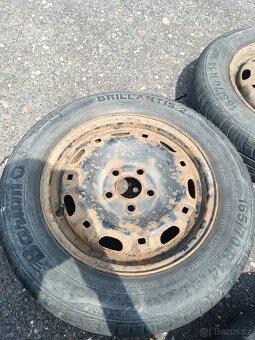 Kola R14 165/70 - 5