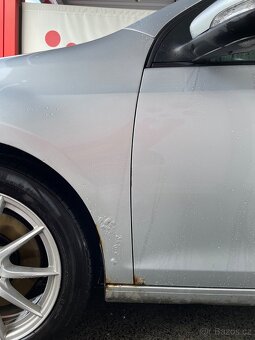 VW GOLF 6 2.0 TDI 103kw 4x4 Highline - 5