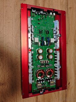 Zesilovač do auta Sony XM-2252HX - 5