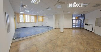 Pronájem komerční Obchodní prostory, 285㎡ - 5