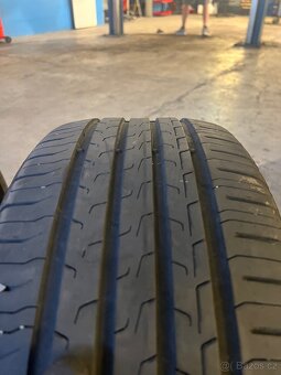 225/40/18 pneu letní Continental - 5