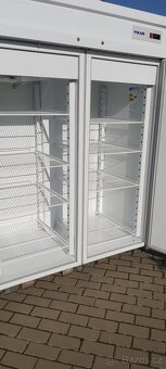 Skladova lednice 1400 L. - 5