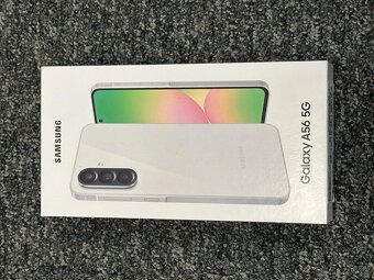 Samsung Galaxy A56 5G 256GB Nový. - 5