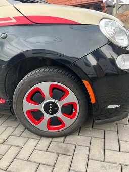 FIAT500E - 5