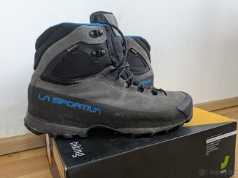 La Sportiva Trubuto GTX vel.45 - 5
